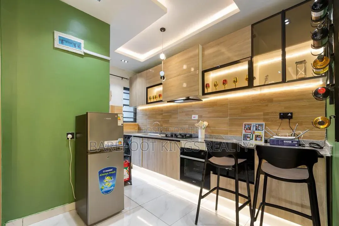 Classic 1Bedroom Apartment