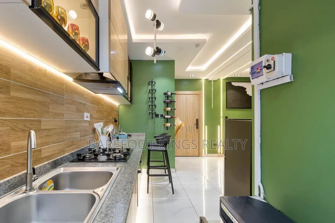 Classic 1Bedroom Apartment