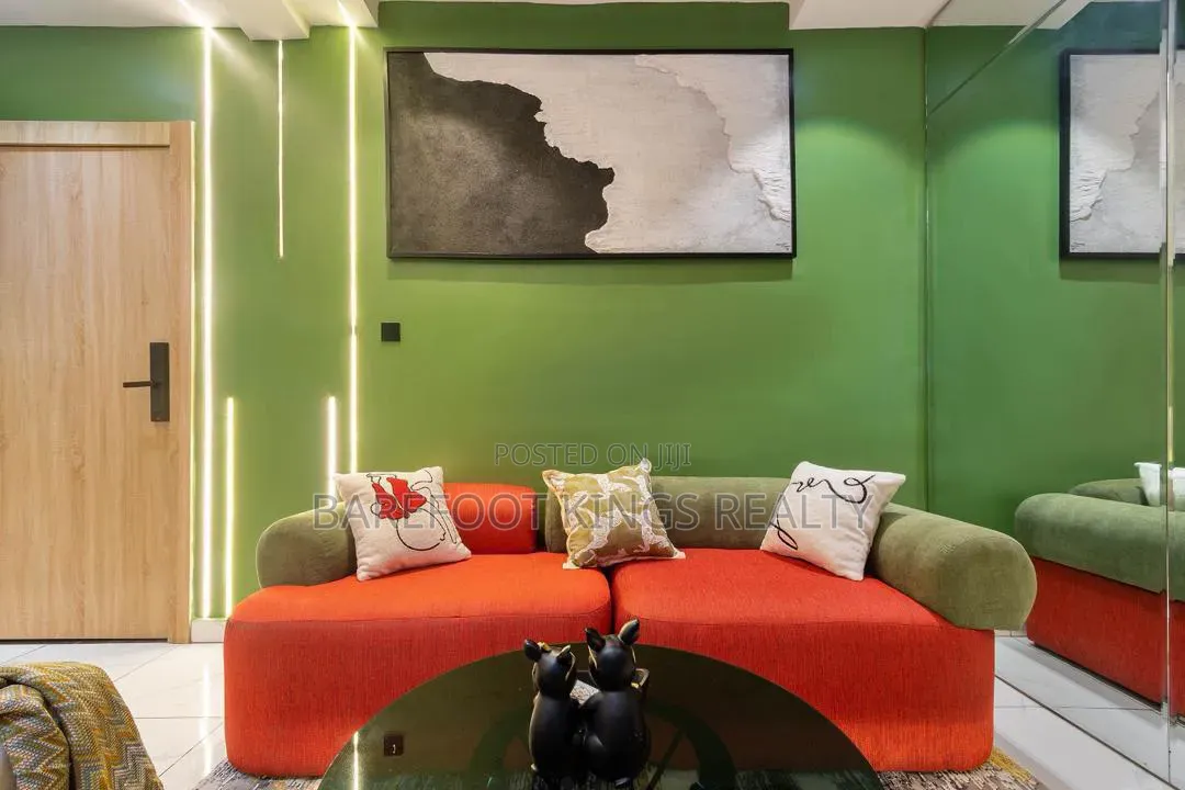Classic 1Bedroom Apartment
