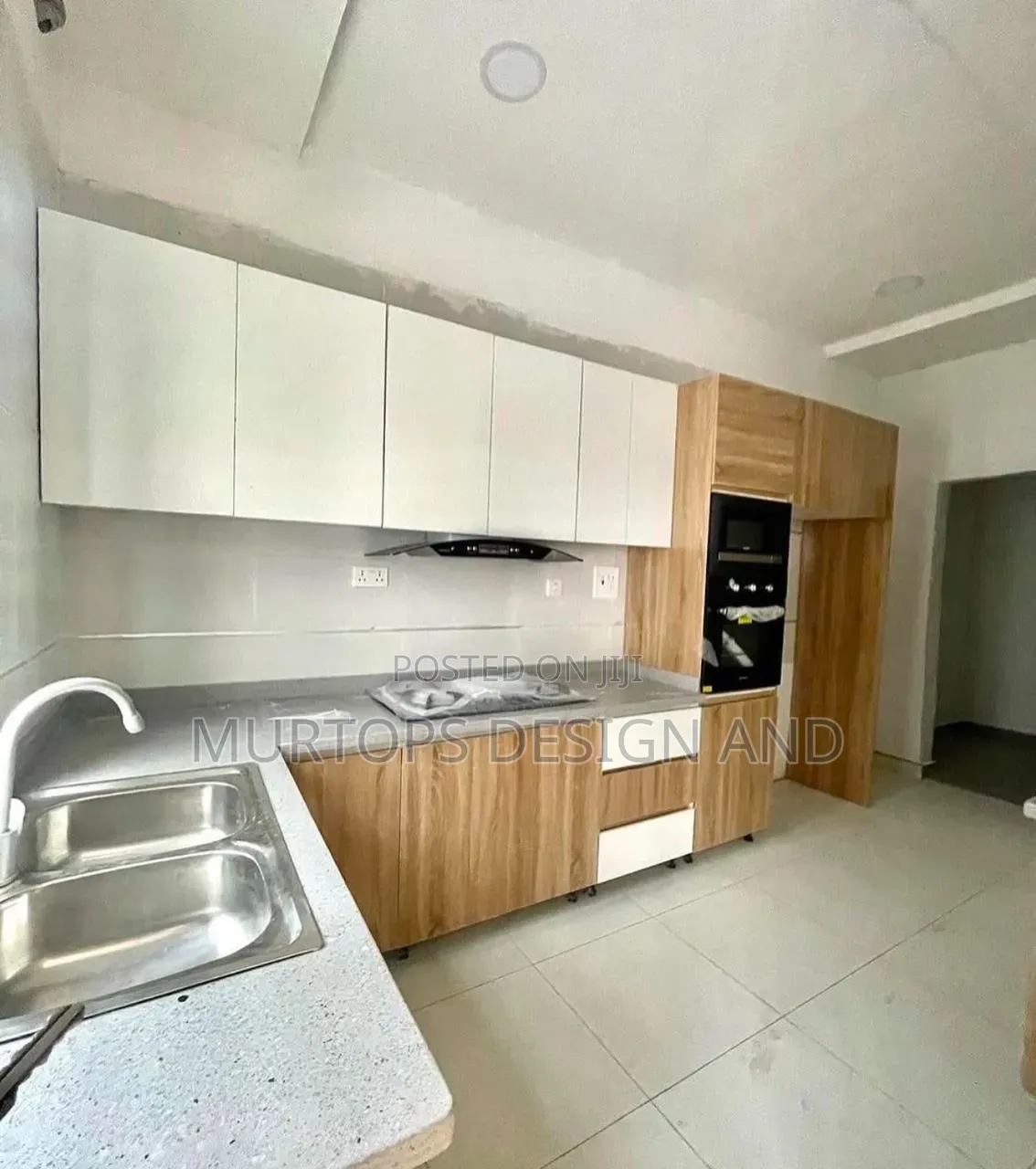 4bdrm Townhouse/Terrace in VGC / Ajah for sale