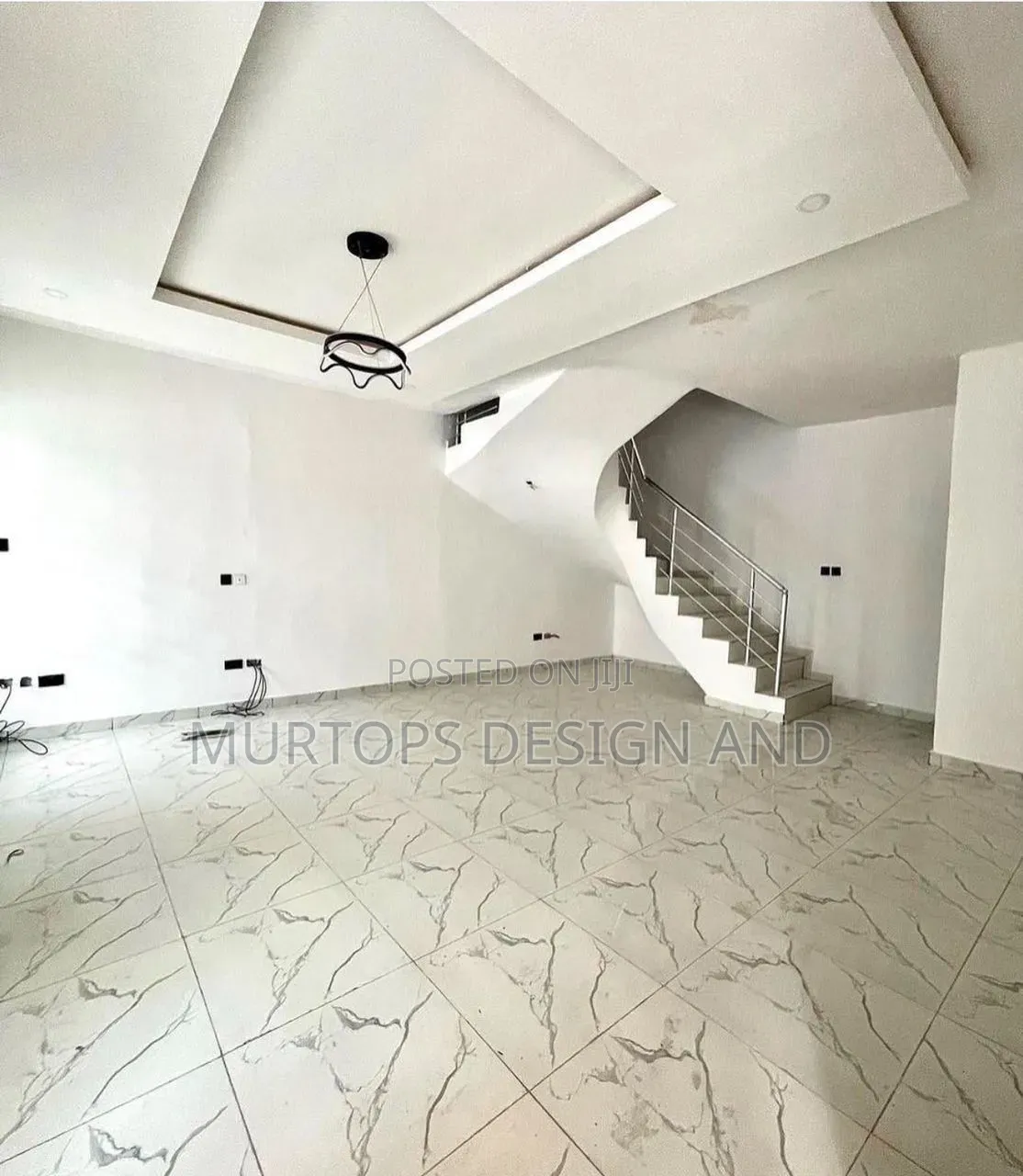 4bdrm Townhouse/Terrace in VGC / Ajah for sale