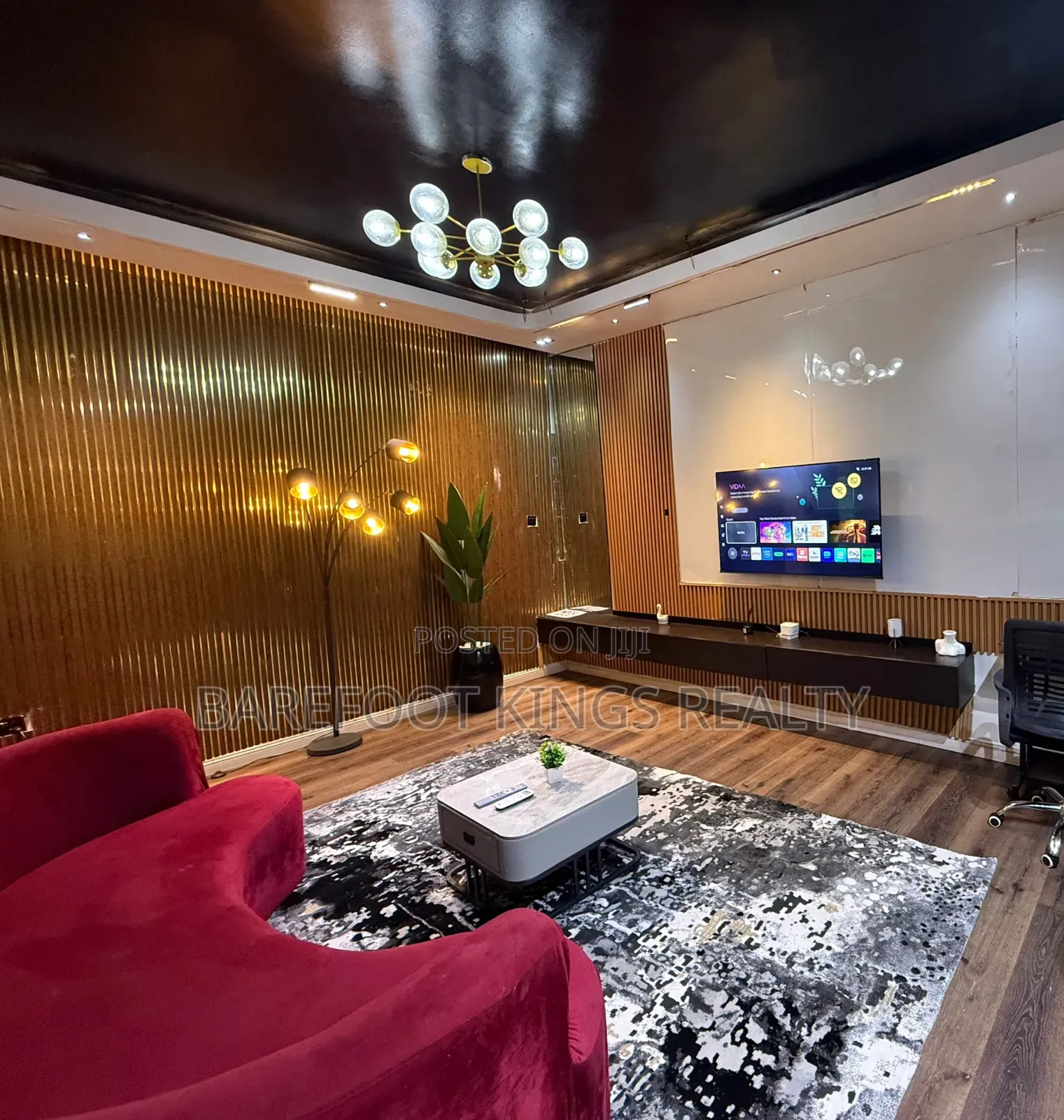 Premium 1Bedroom Apartment