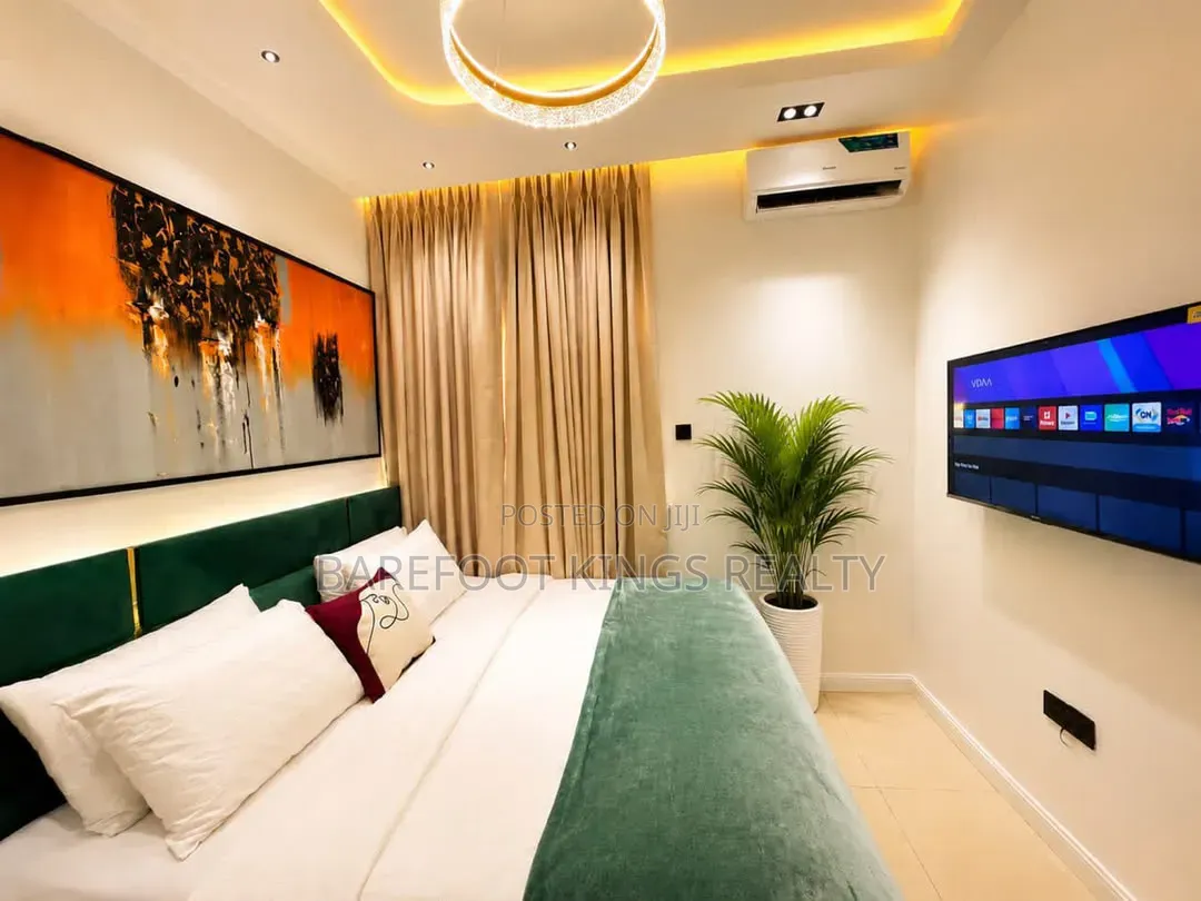 Premium 1Bedroom Apartment