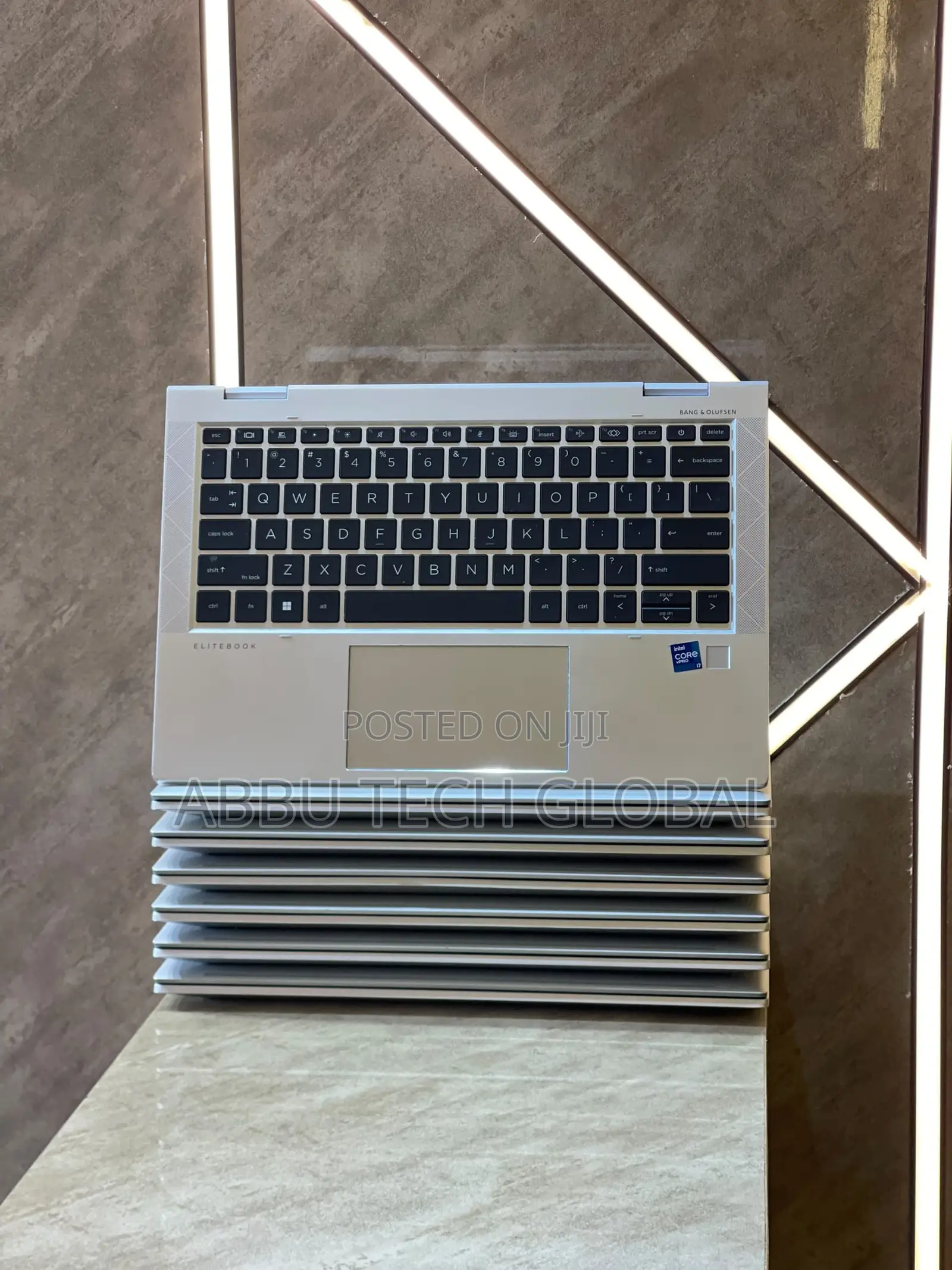 Laptop HP EliteBook 830 G8 16GB Intel Core i5 SSD 512GB