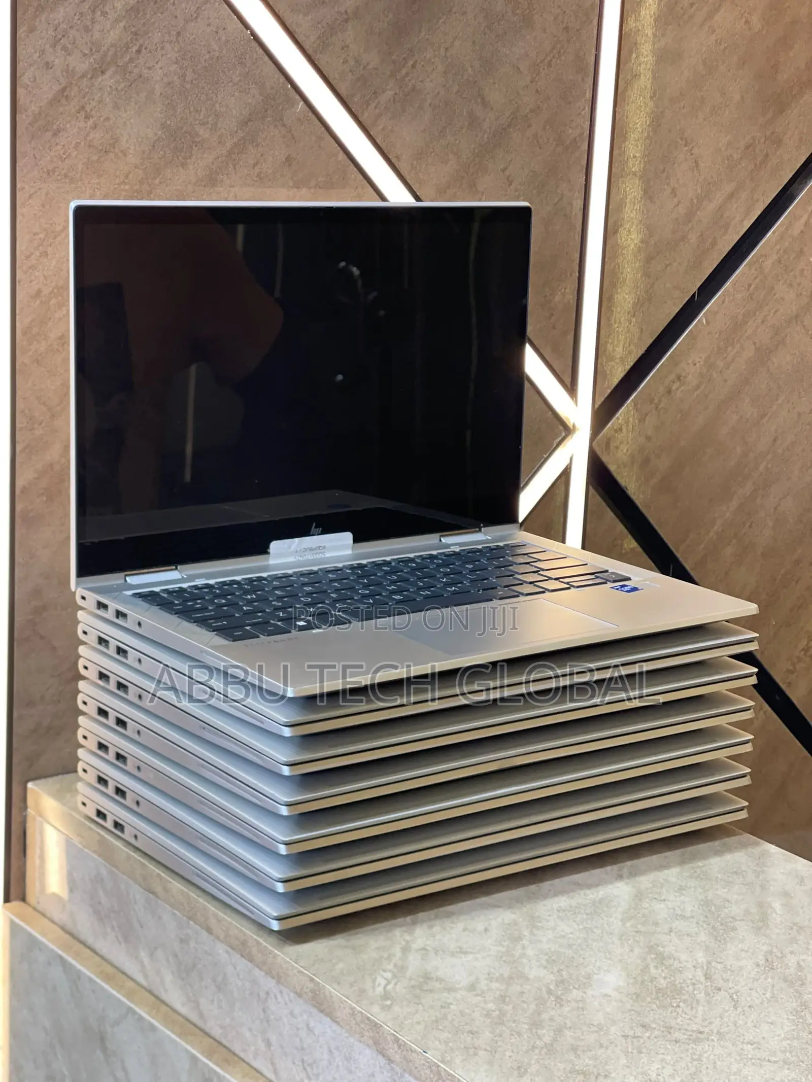 Laptop HP EliteBook 830 G8 16GB Intel Core i5 SSD 512GB