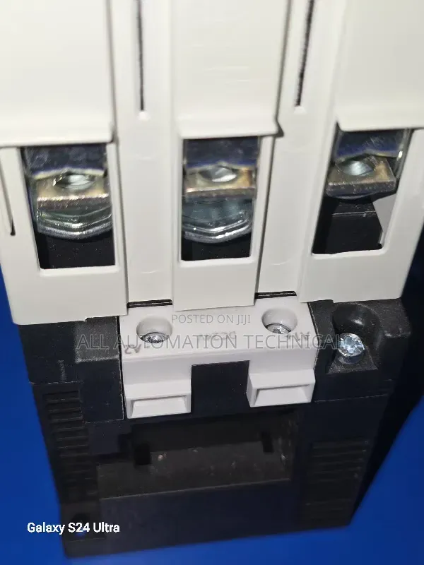 3rt1044-1bb44 | Siemens Power Contactor, AC-3 65A, 30 kW 24VDC,2NO NC