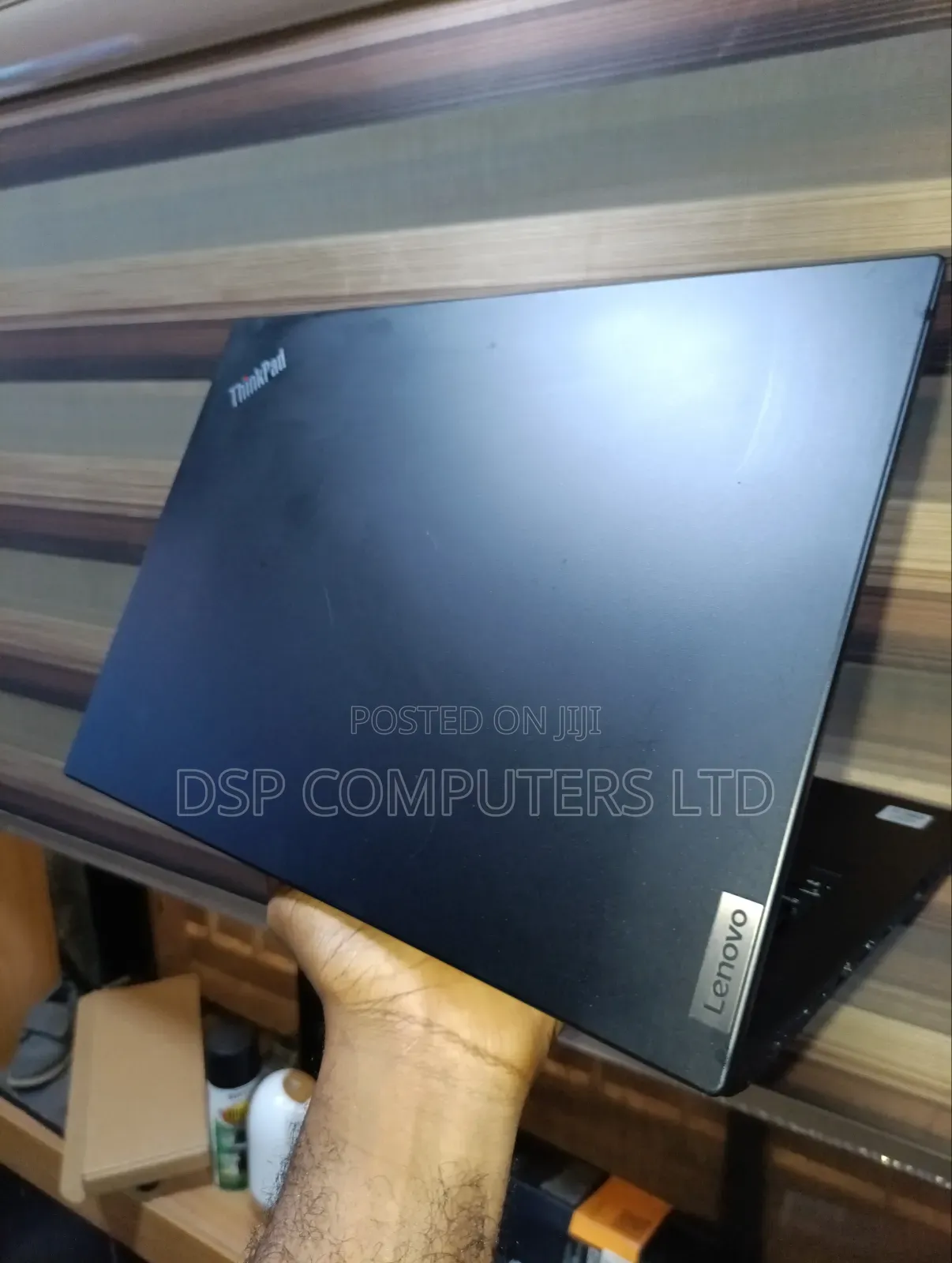 Laptop Lenovo ThinkPad L14 16GB Intel Core i5 SSD 256GB
