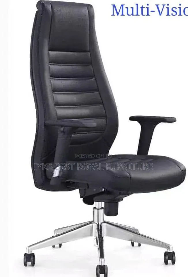 Office Executive Swivel Chair for Managers