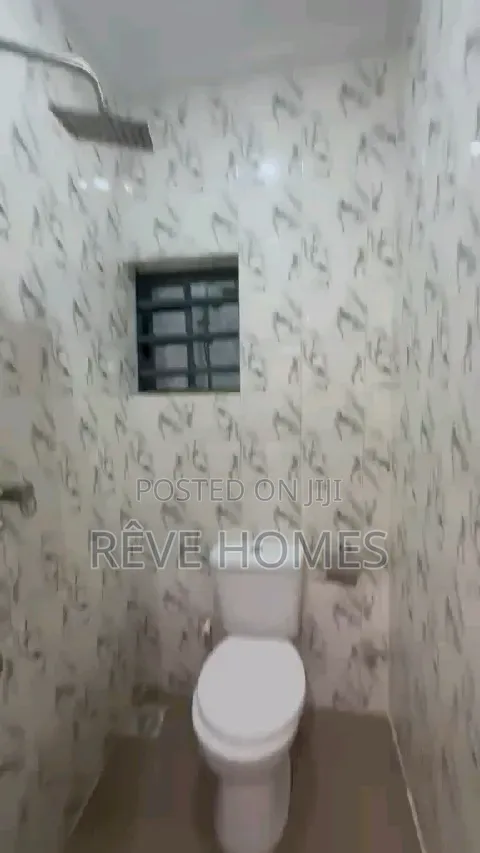 Studio Apartment in Shomolu / Shomolu for rent