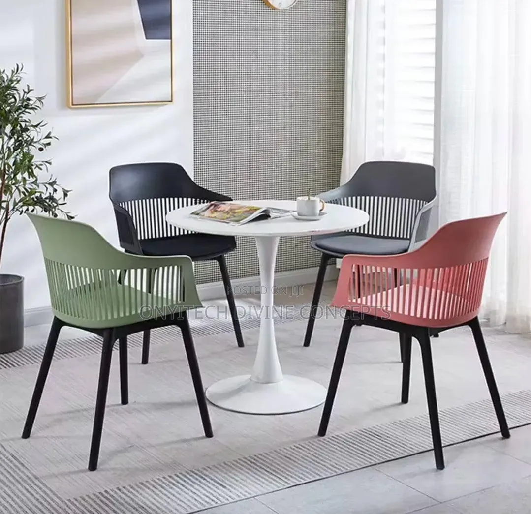 Strong Kitchen/Restaurant Chair