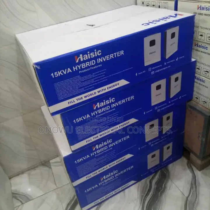 SAKO Hybrid Solar Inverter Pure Sine Wave Controller 1KW 2KW 3KW 4KW