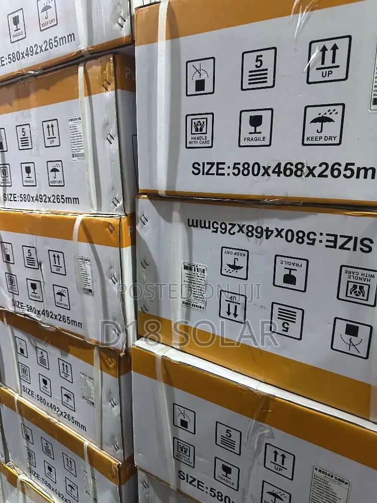 5kva 48v Choice Inverter Hybrid