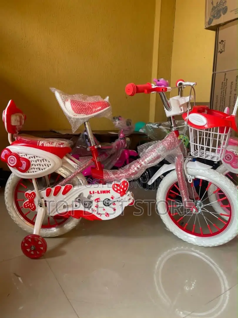 Children Bicycles 5 to 10years Best Quality