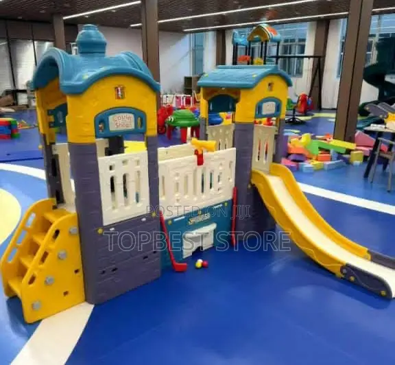 Children Play Ground for Adults and Children Best Quality