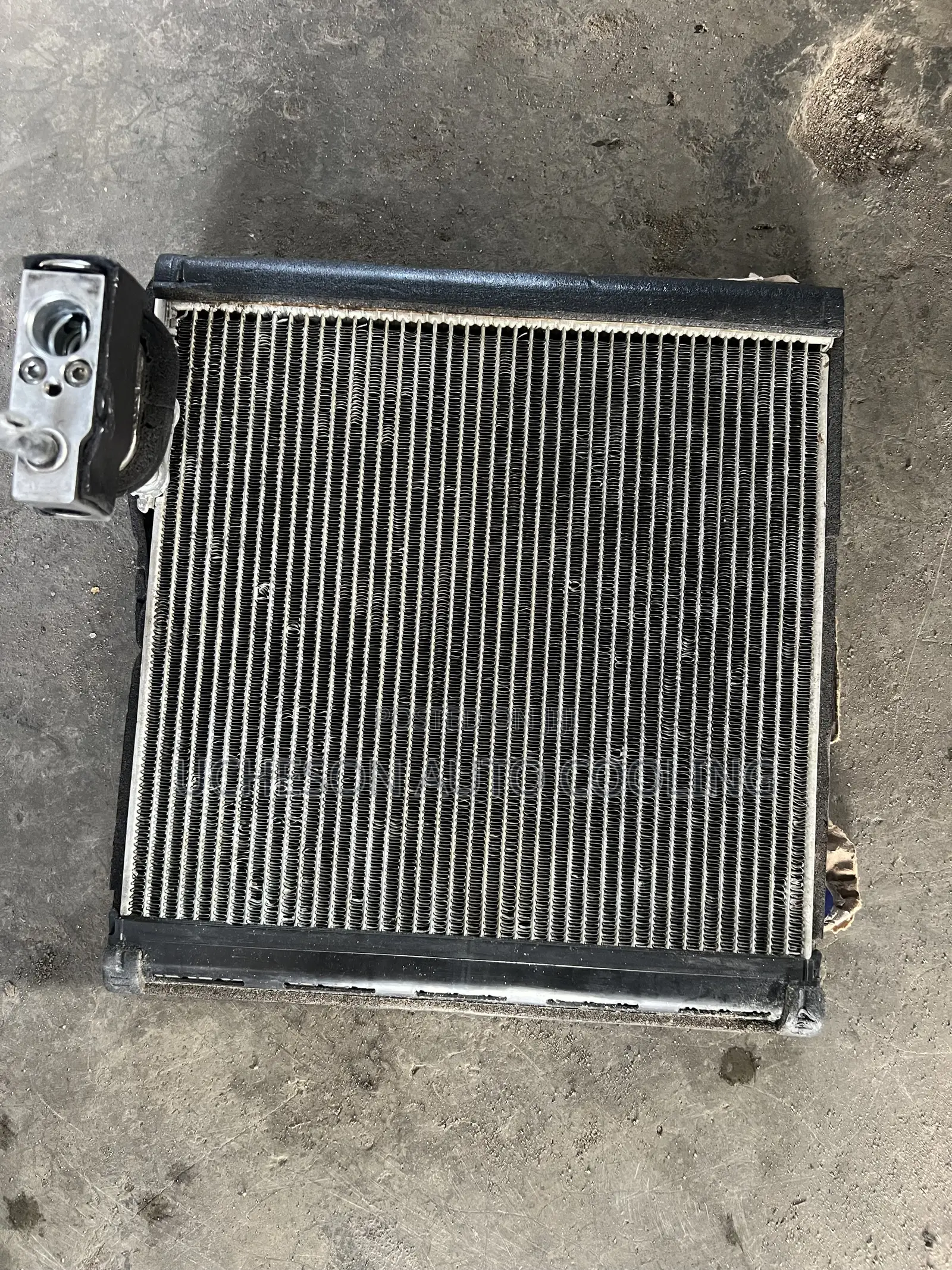 AC Evaporator for Lexus Es 350 2007-2014