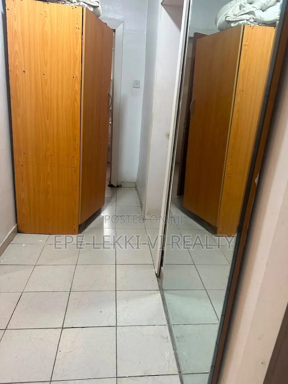 3bdrm Apartment in Lekki Phase 1 for rent