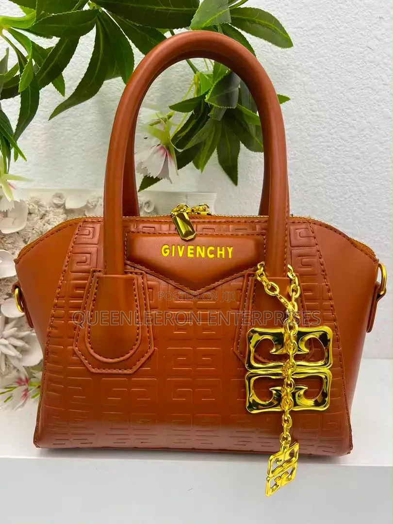Ladies Givenchy Hand Bag