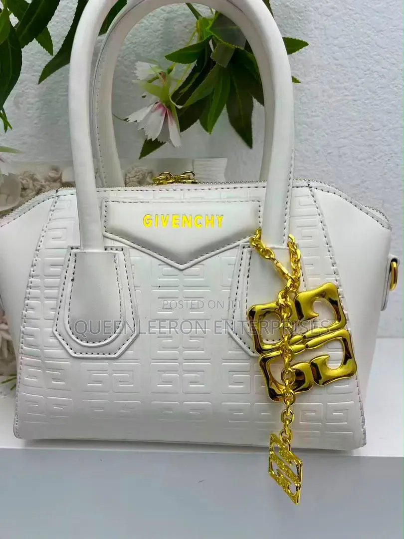 Ladies Givenchy Hand Bag
