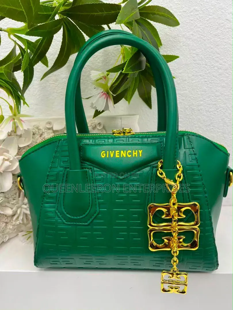 Ladies Givenchy Hand Bag