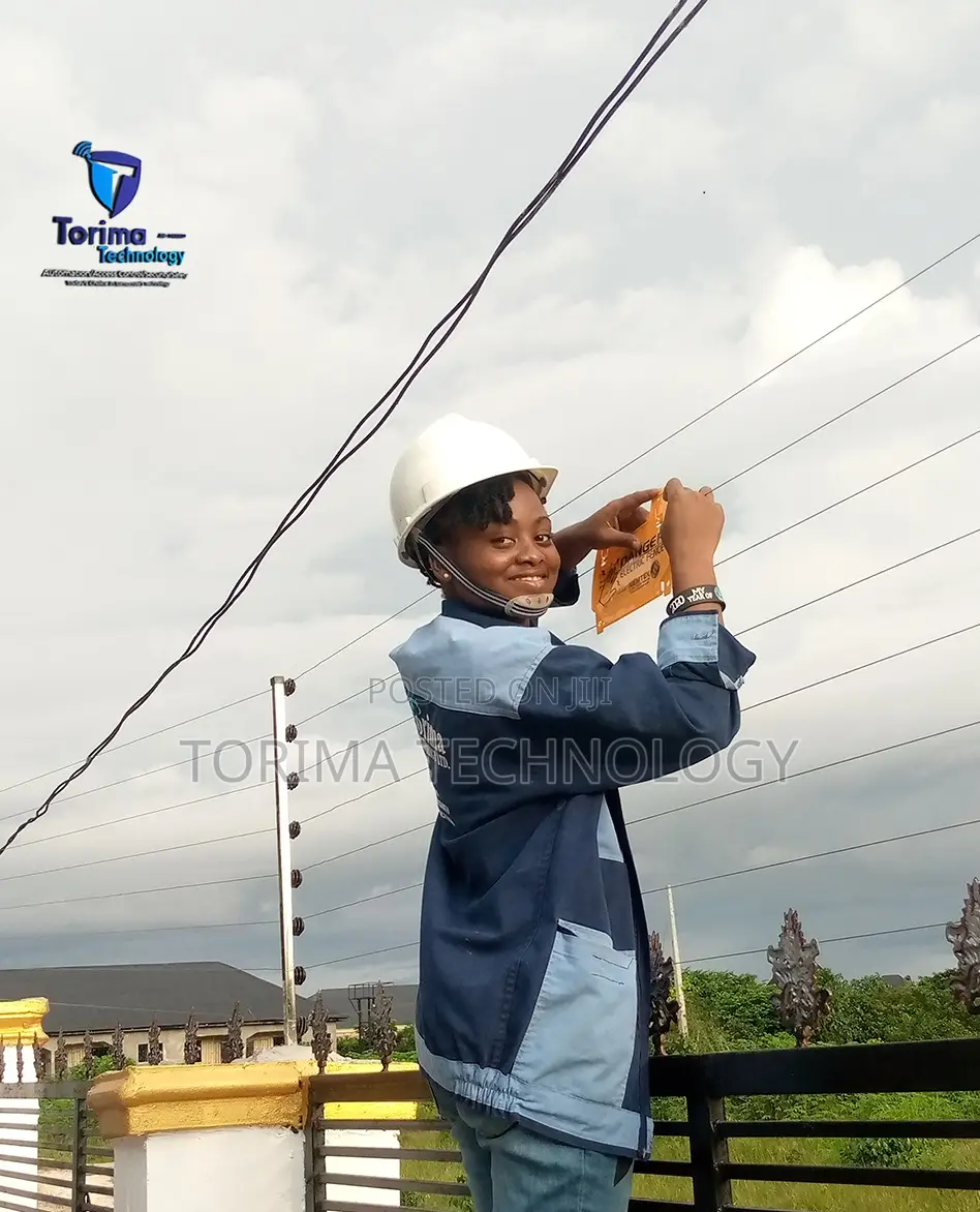Professional Electric Fencing and Installation