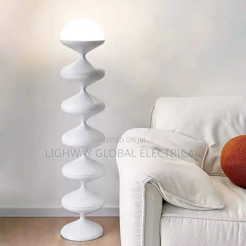 Modern Minimalist Candy Floor Lamp