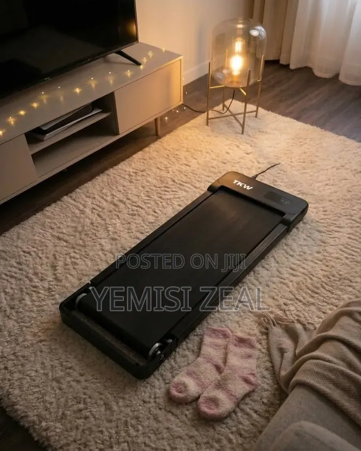 Walking Pad Without Handle for Shoot, Promotion, e.t.c.