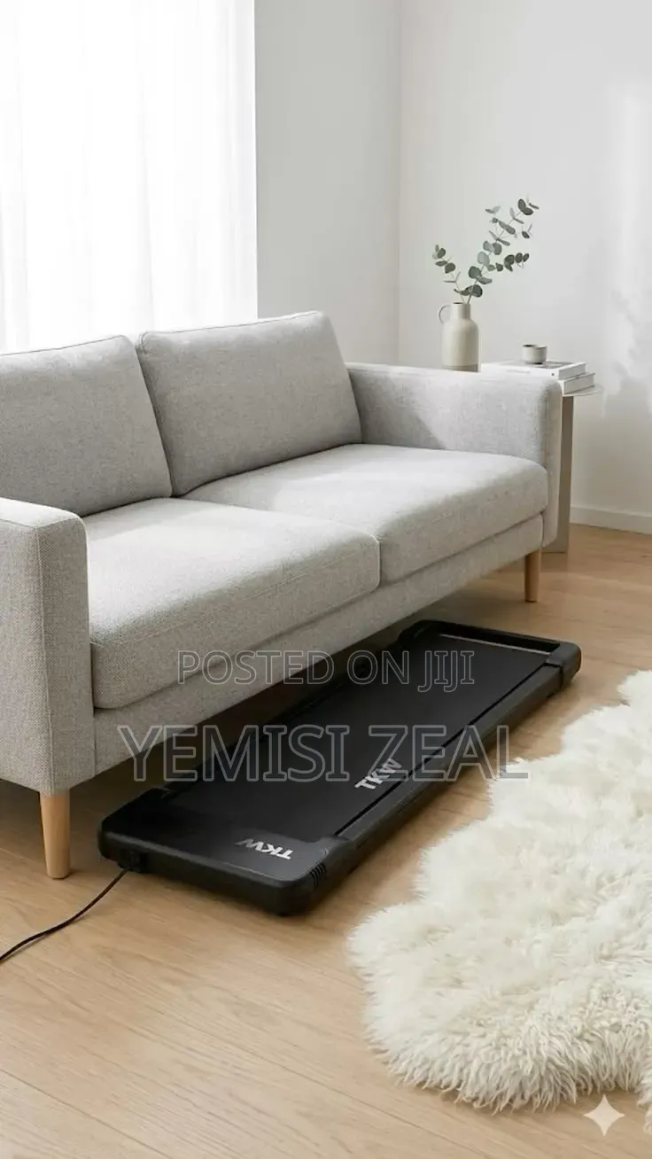 Walking Pad Without Handle for Shoot, Promotion, e.t.c.