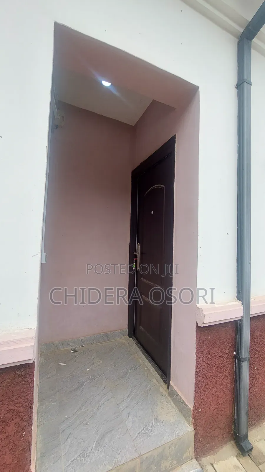 Studio Apartment in Efab Verizon Estate,, Dape for rent