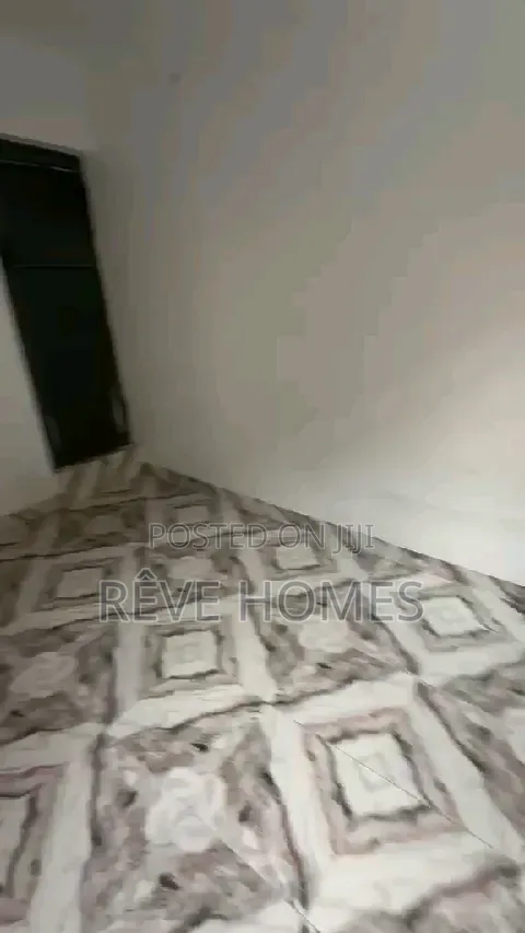 Studio Apartment in Shomolu / Shomolu for rent