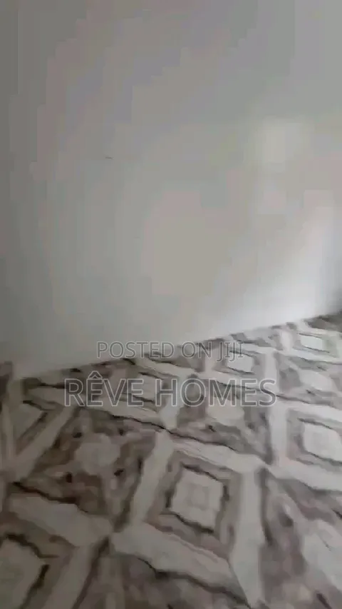 Studio Apartment in Shomolu / Shomolu for rent