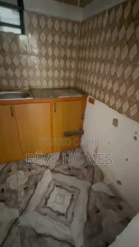 Studio Apartment in Shomolu / Shomolu for rent