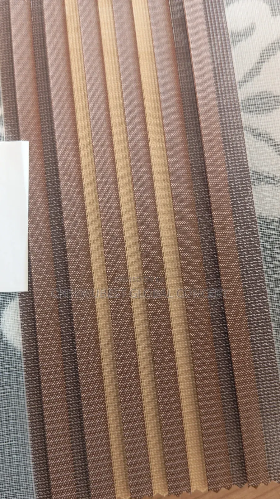 Window Blinds and Curtains