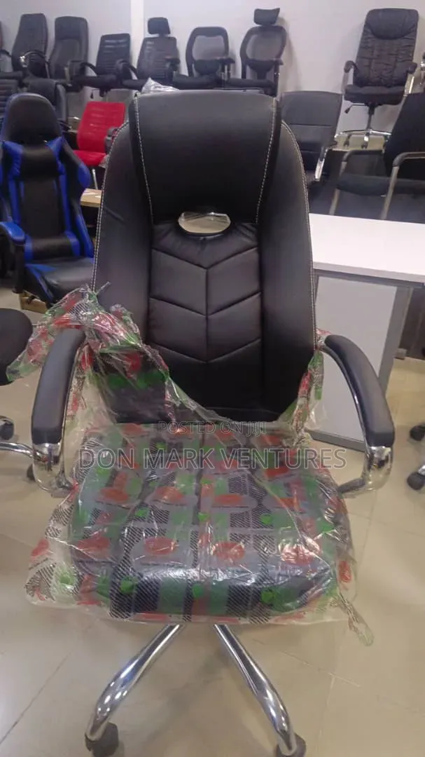 Executive Office Chair