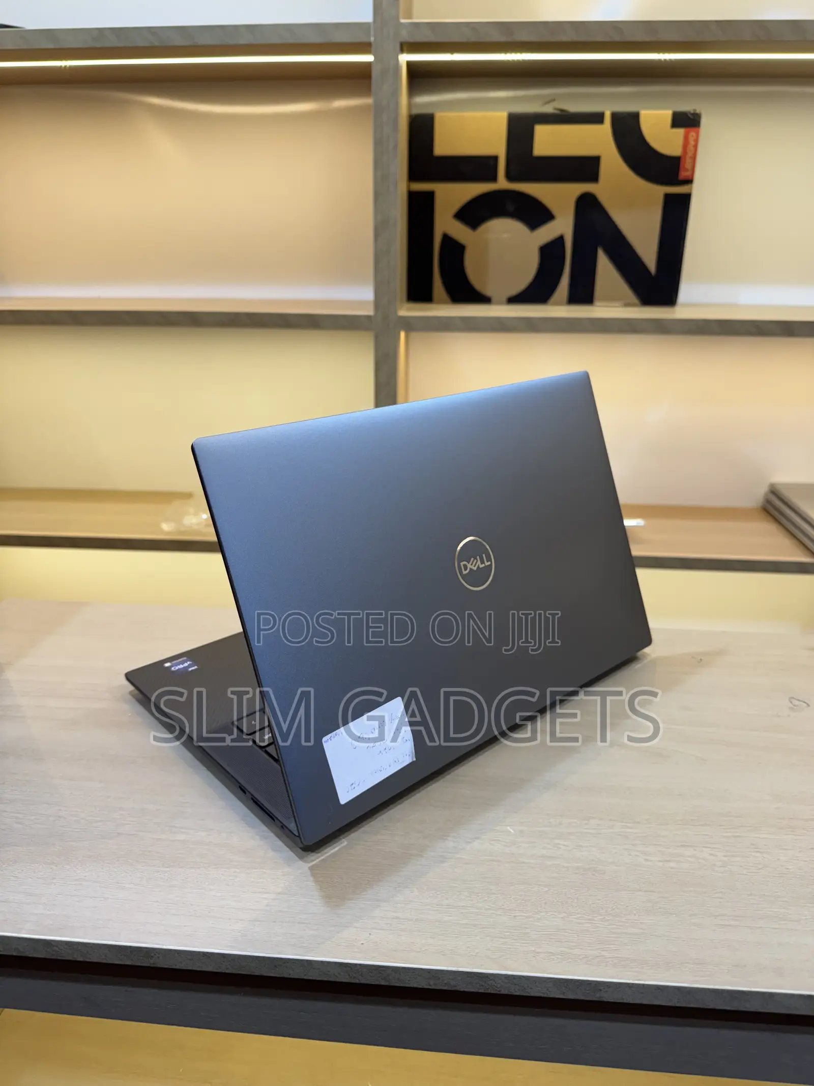 Laptop Dell Precision 5570 16GB Intel Core i7 SSD 512GB