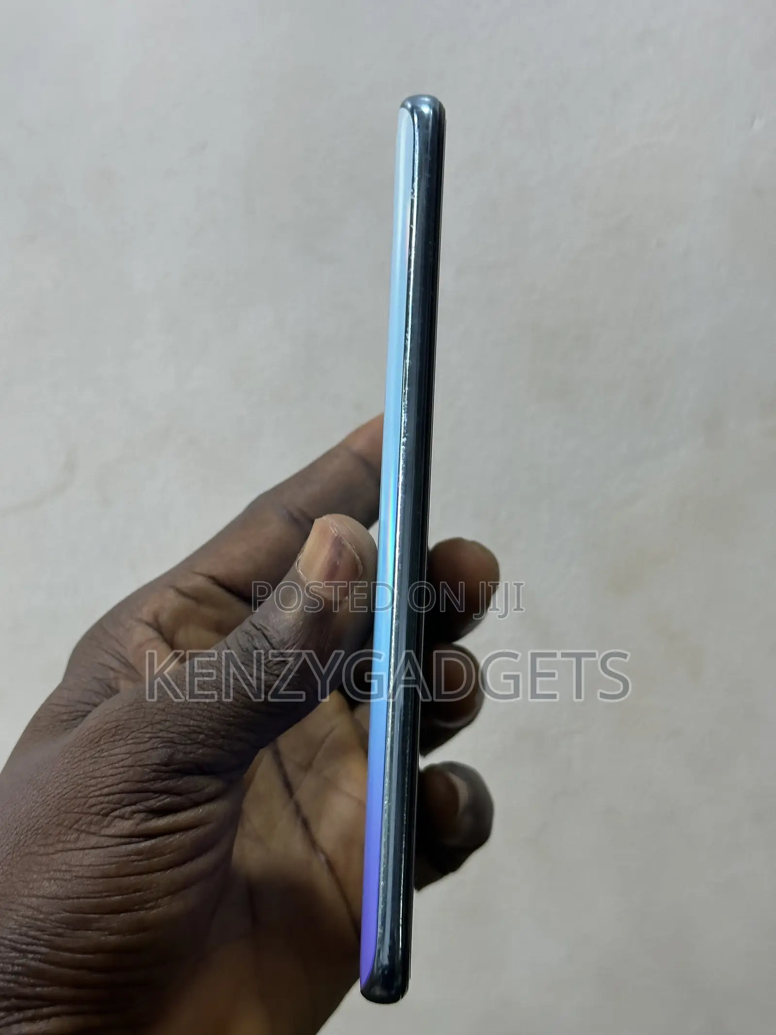 Huawei Y9 Prime 2019 128 GB Blue