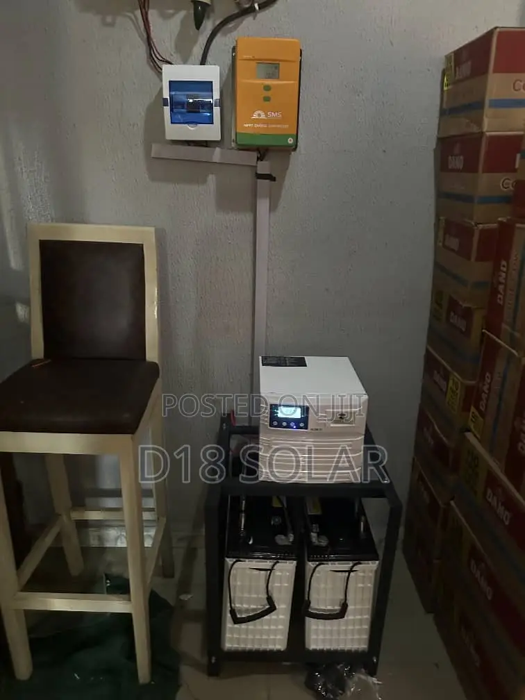 Vitra Foresolar Batteries 240ah 12v