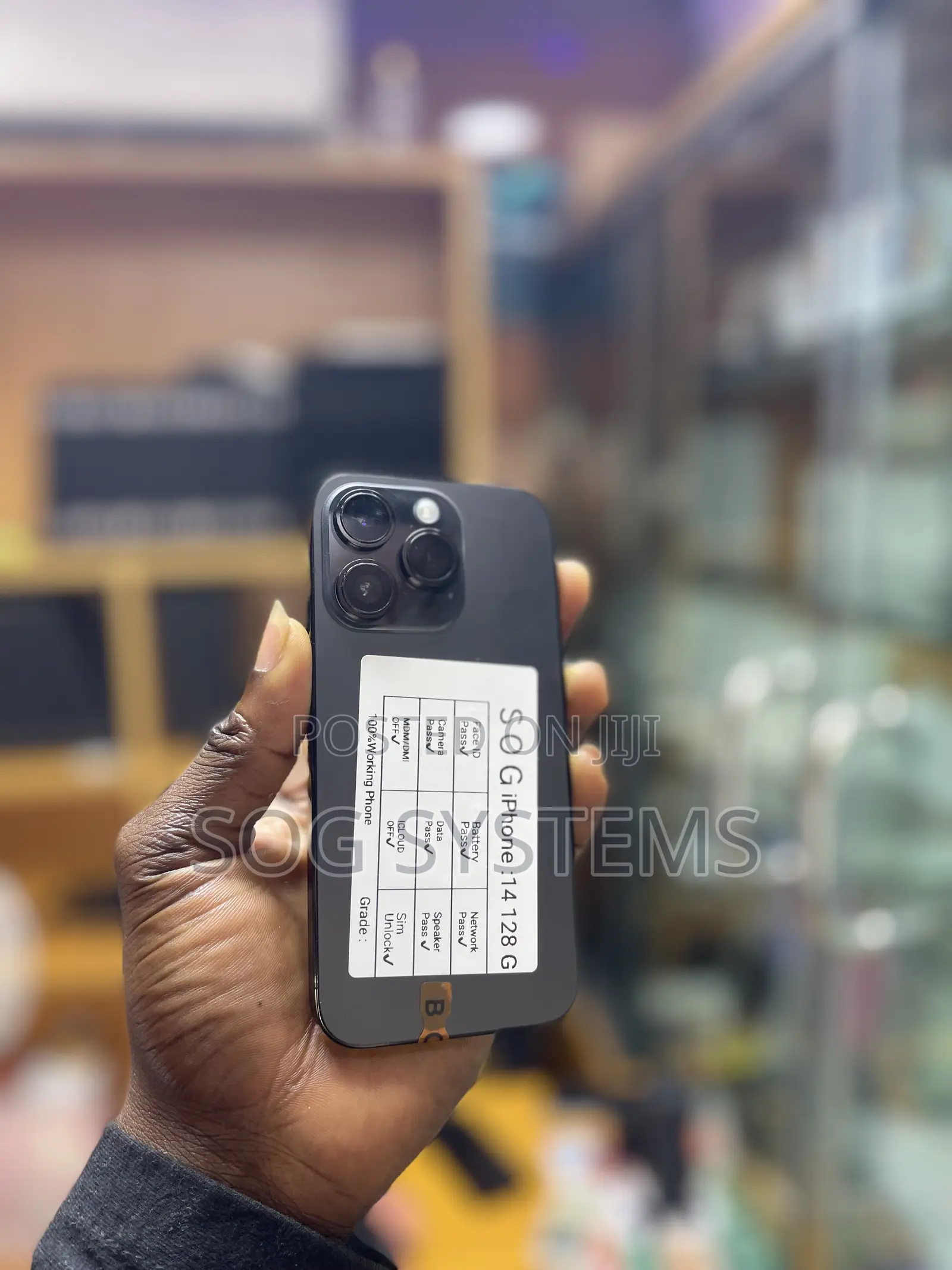 Apple iPhone 14 Pro 128 GB