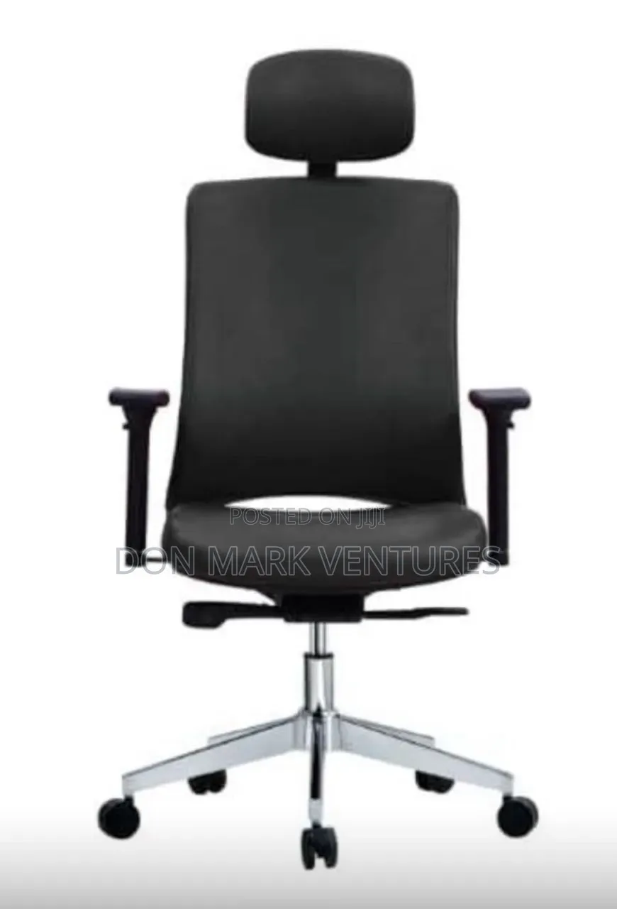 Luxury Executive Office Chair