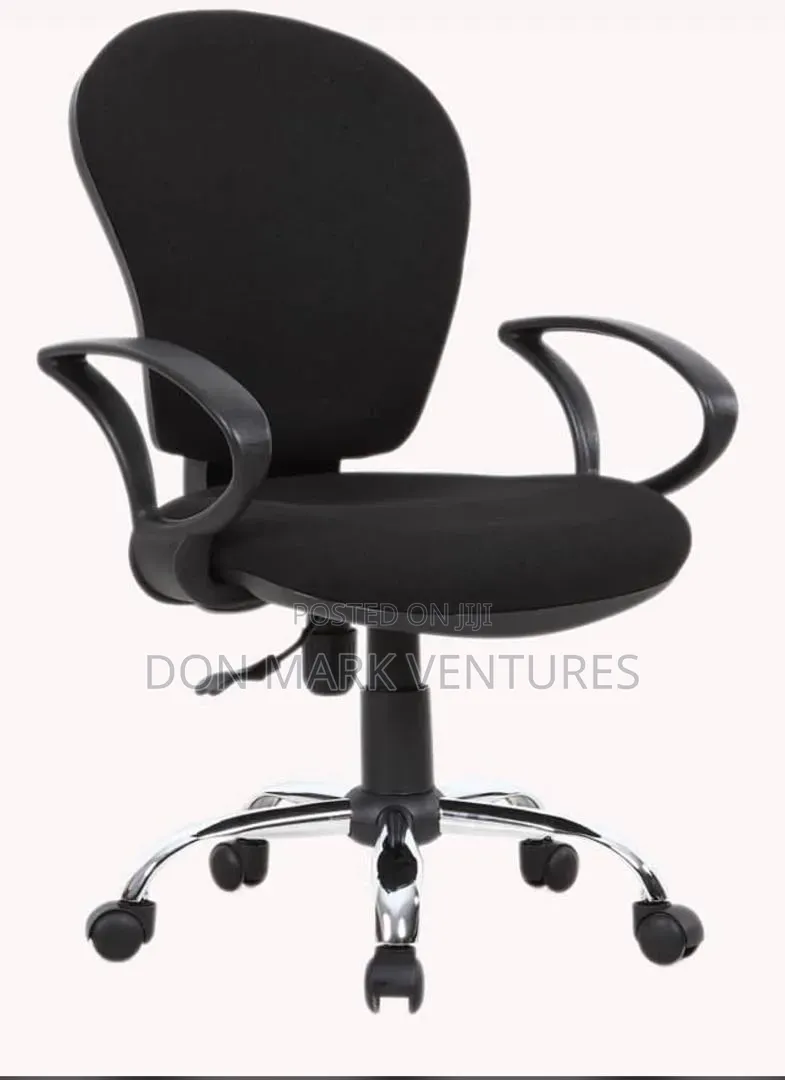 Secretary Chair / Office Chair