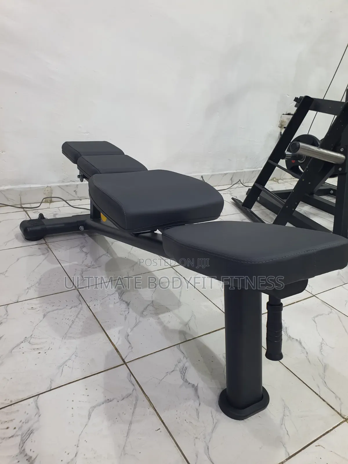 Brand New Commercial Adjustable Bench