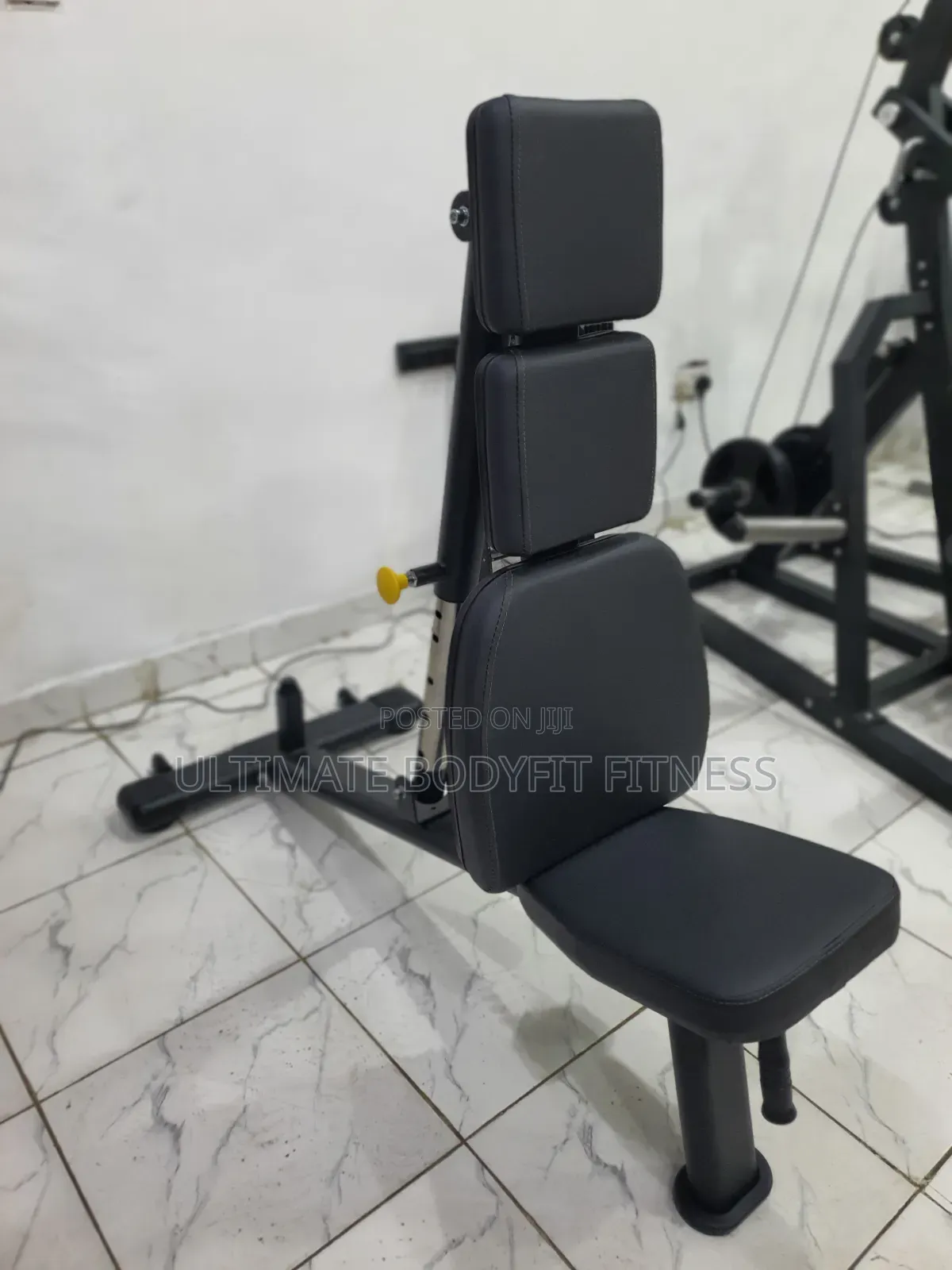 Brand New Commercial Adjustable Bench