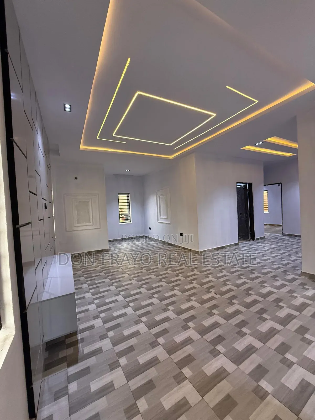 3bdrm Bungalow in Monatan Iwo Road for sale