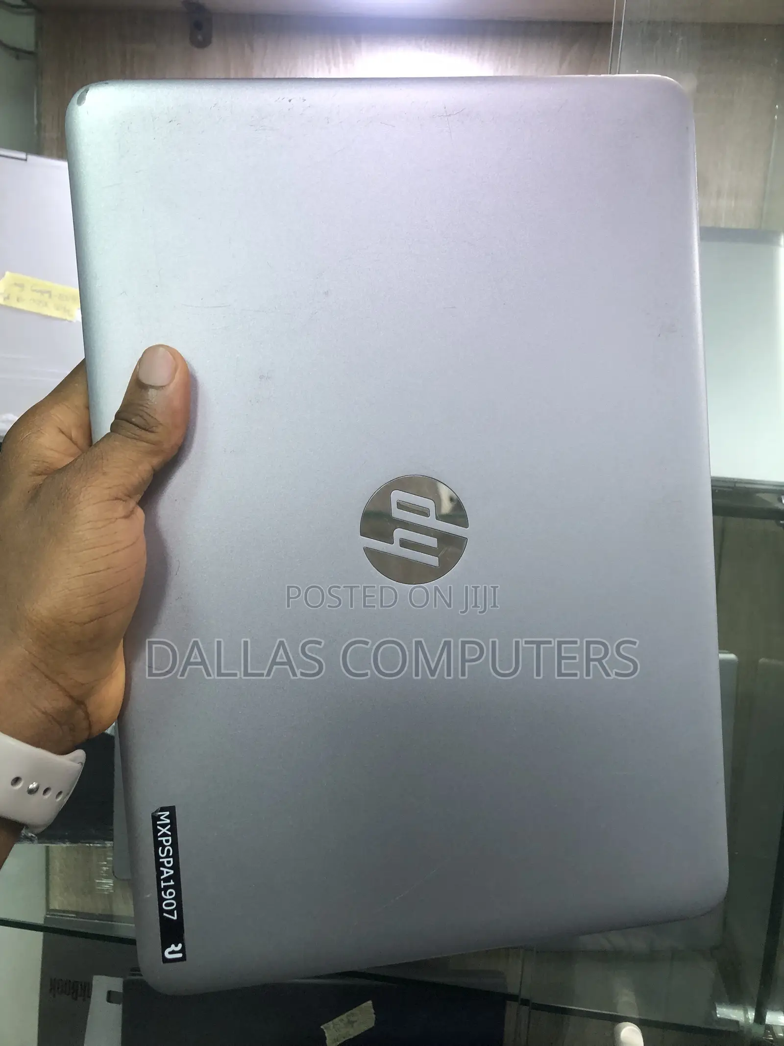 Laptop HP MT43 8GB AMD A8 SSD 128GB