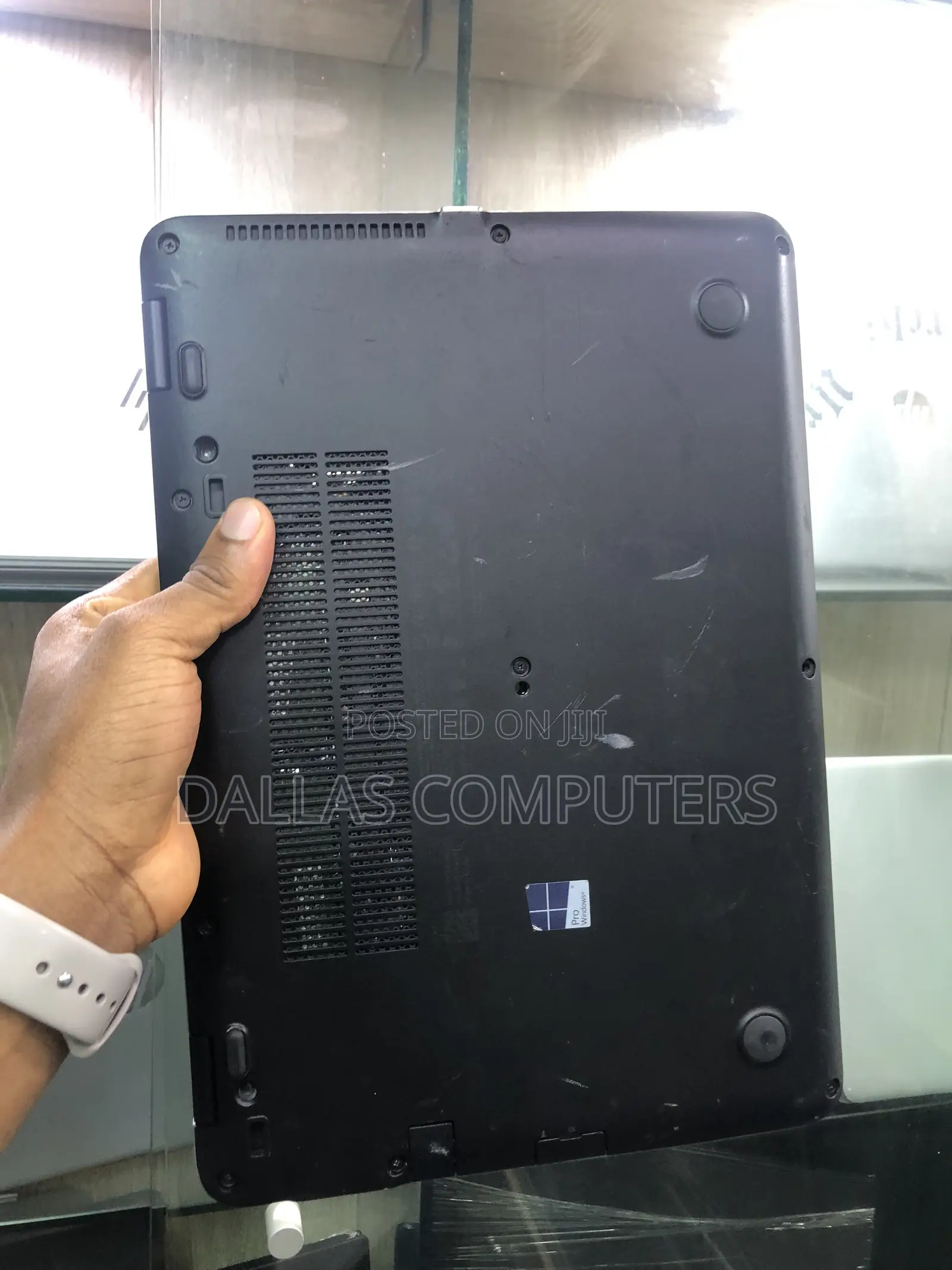 Laptop HP MT43 8GB AMD A8 SSD 128GB