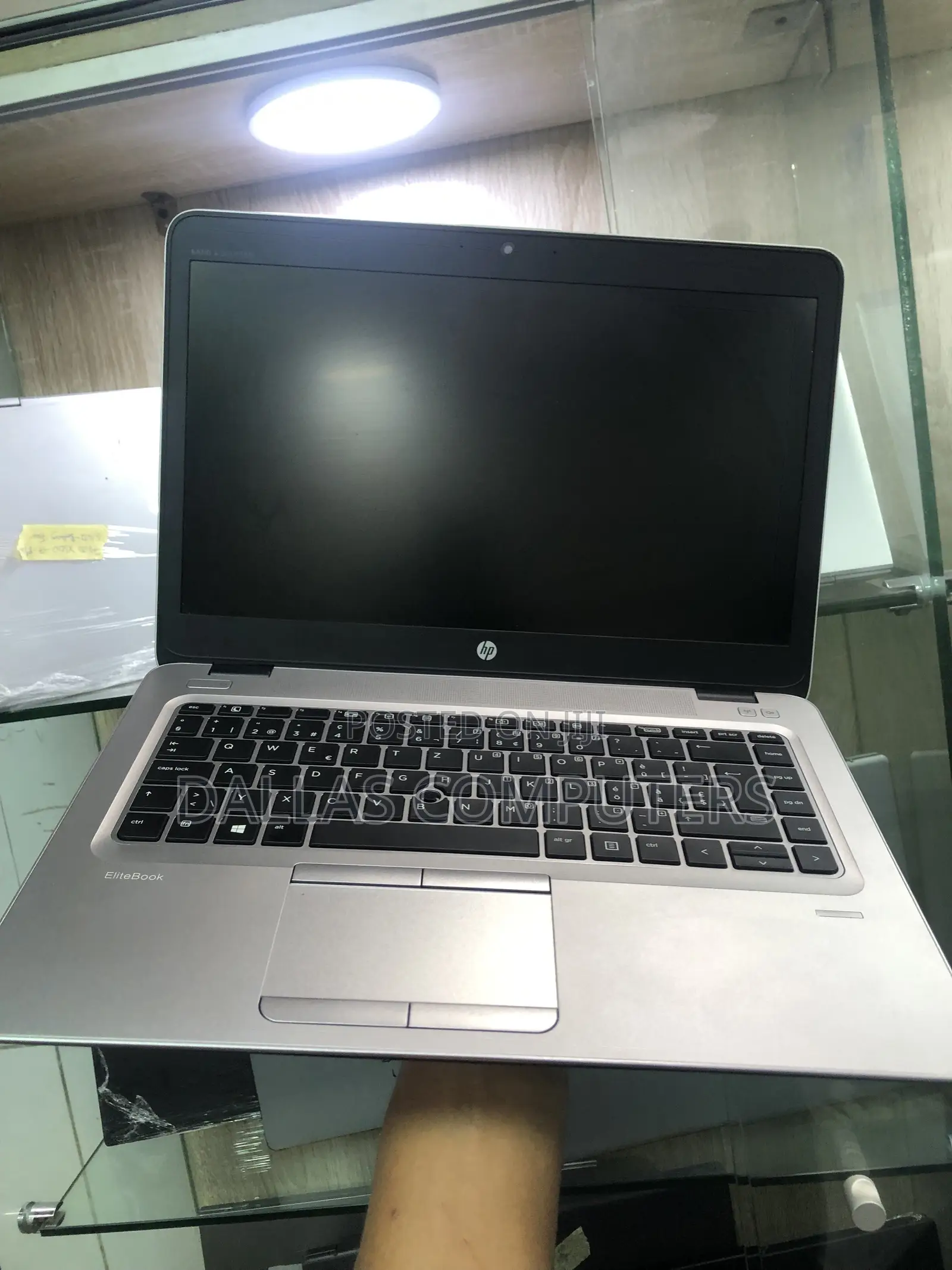 Laptop HP MT43 8GB AMD A8 SSD 128GB