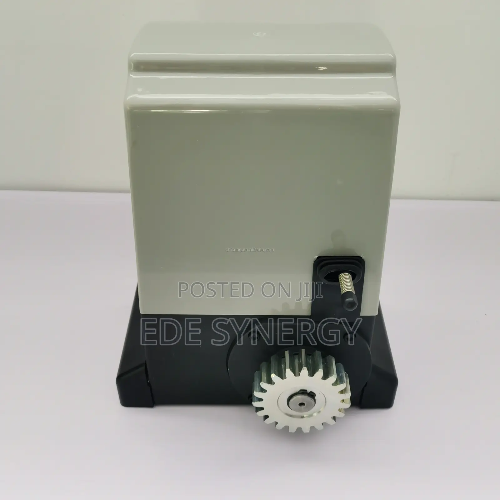 Heavy Duty 1500KGS Automatic Gate Opener Modern Design