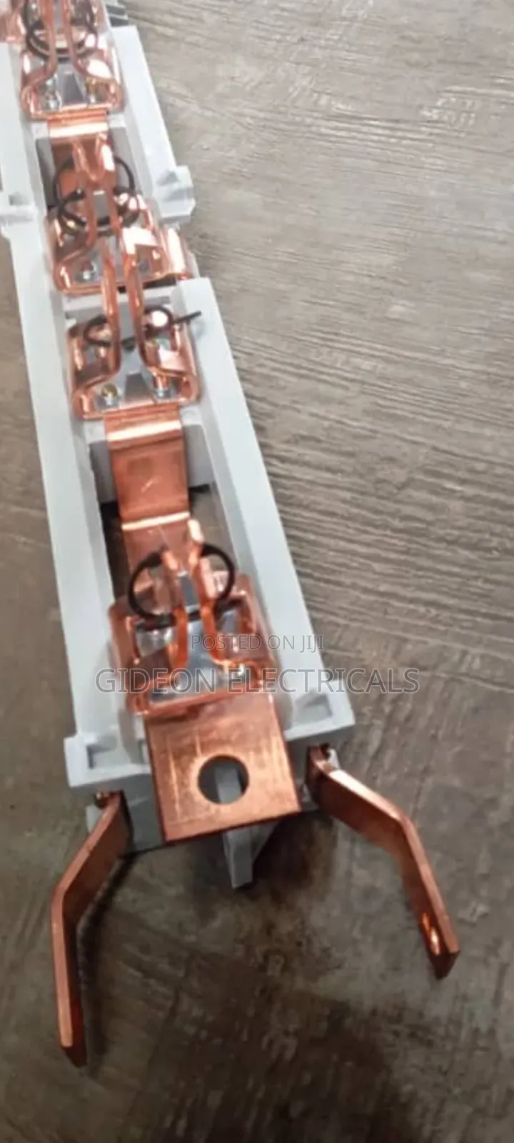400A Fuse Original One