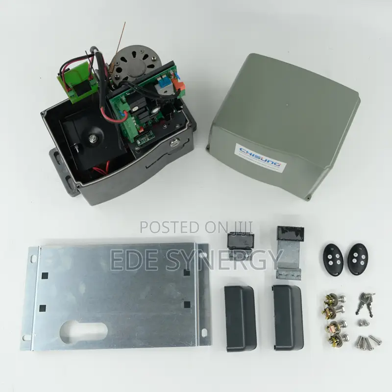 High Quality Waterproof AC/DC 500kg-1000kg Automatic Sliding Gates