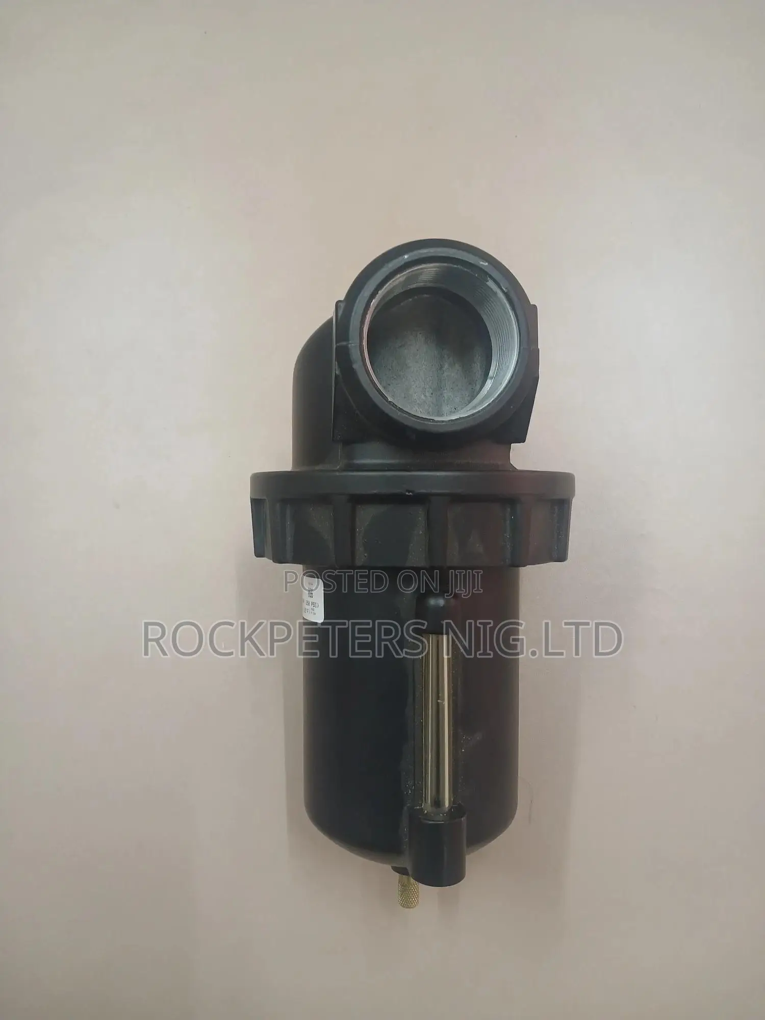 Parker-Watts F602 - 1 1⁄2" NPT Pneumatic Filter