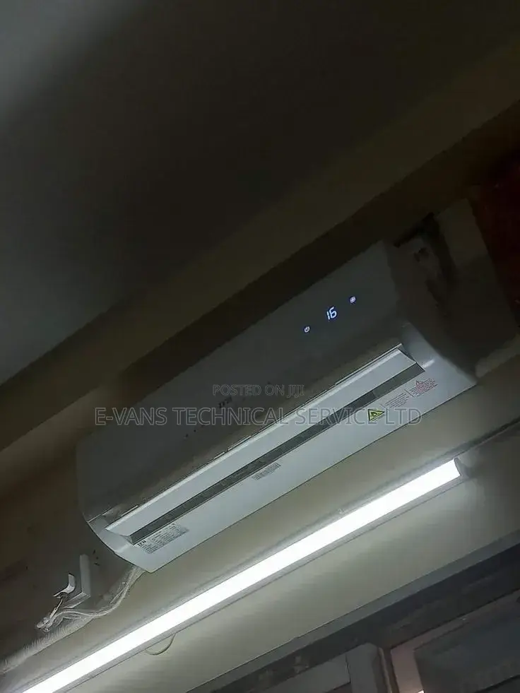 AC Installation Maintenance Repair